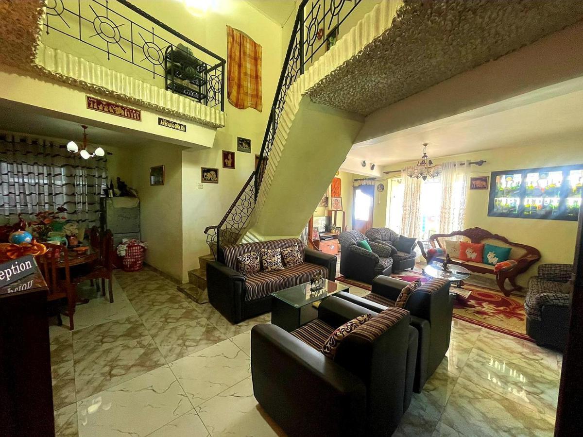 `Lakshan View Resort` Haputale Exterior foto