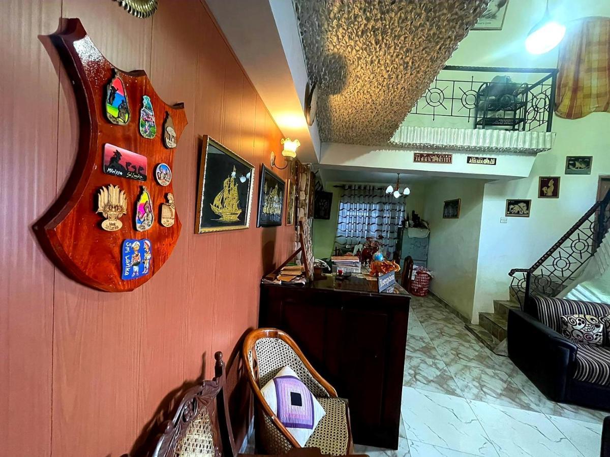`Lakshan View Resort` Haputale Exterior foto