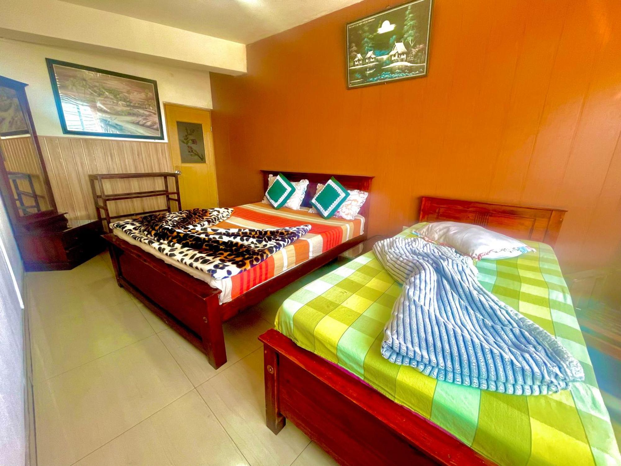 `Lakshan View Resort` Haputale Exterior foto