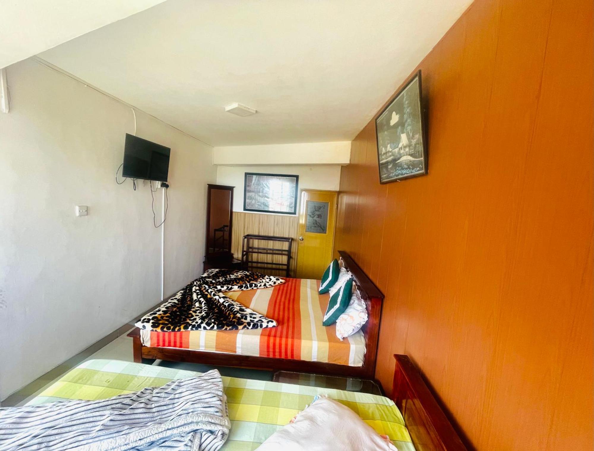 `Lakshan View Resort` Haputale Exterior foto