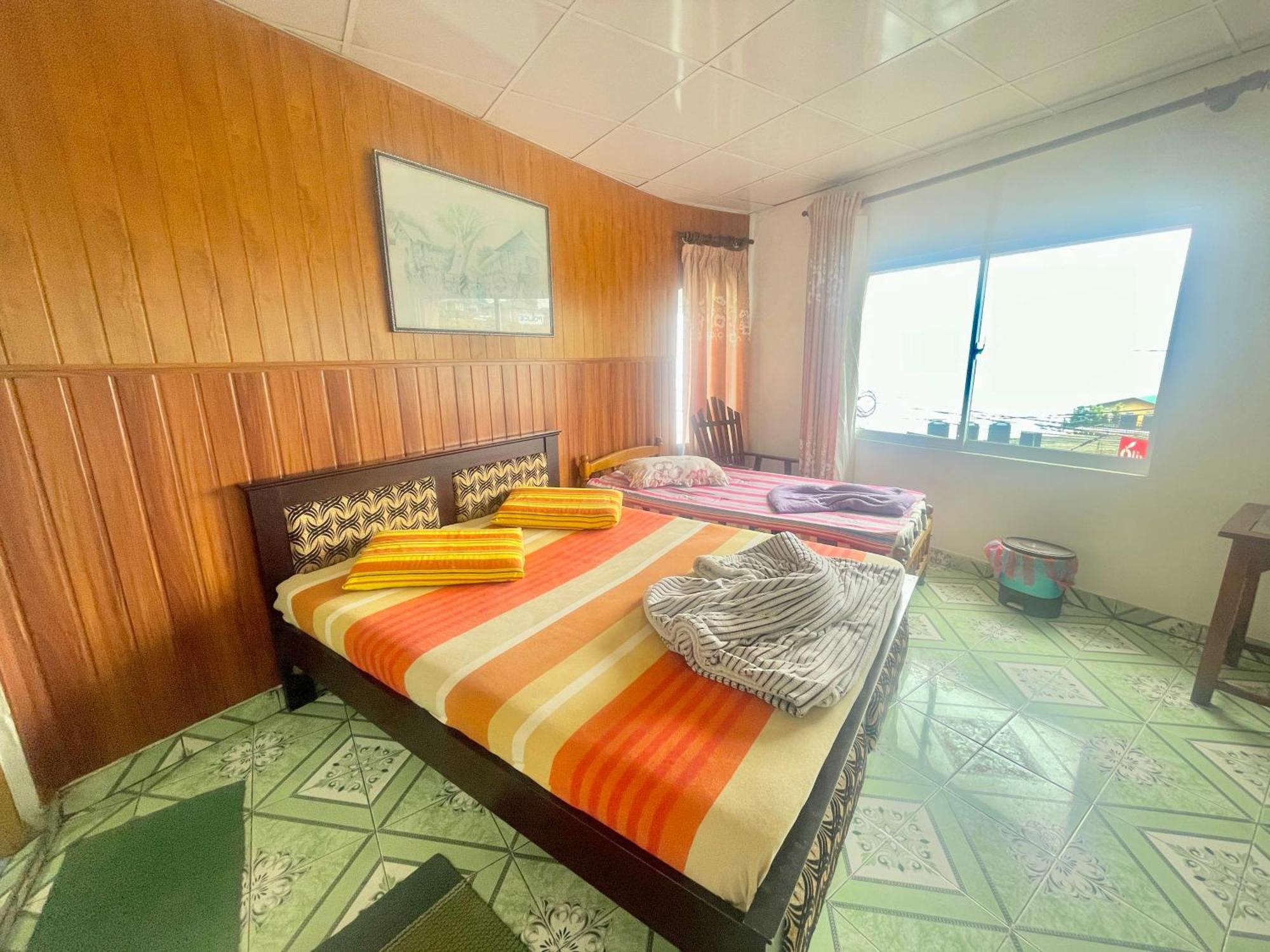 `Lakshan View Resort` Haputale Exterior foto