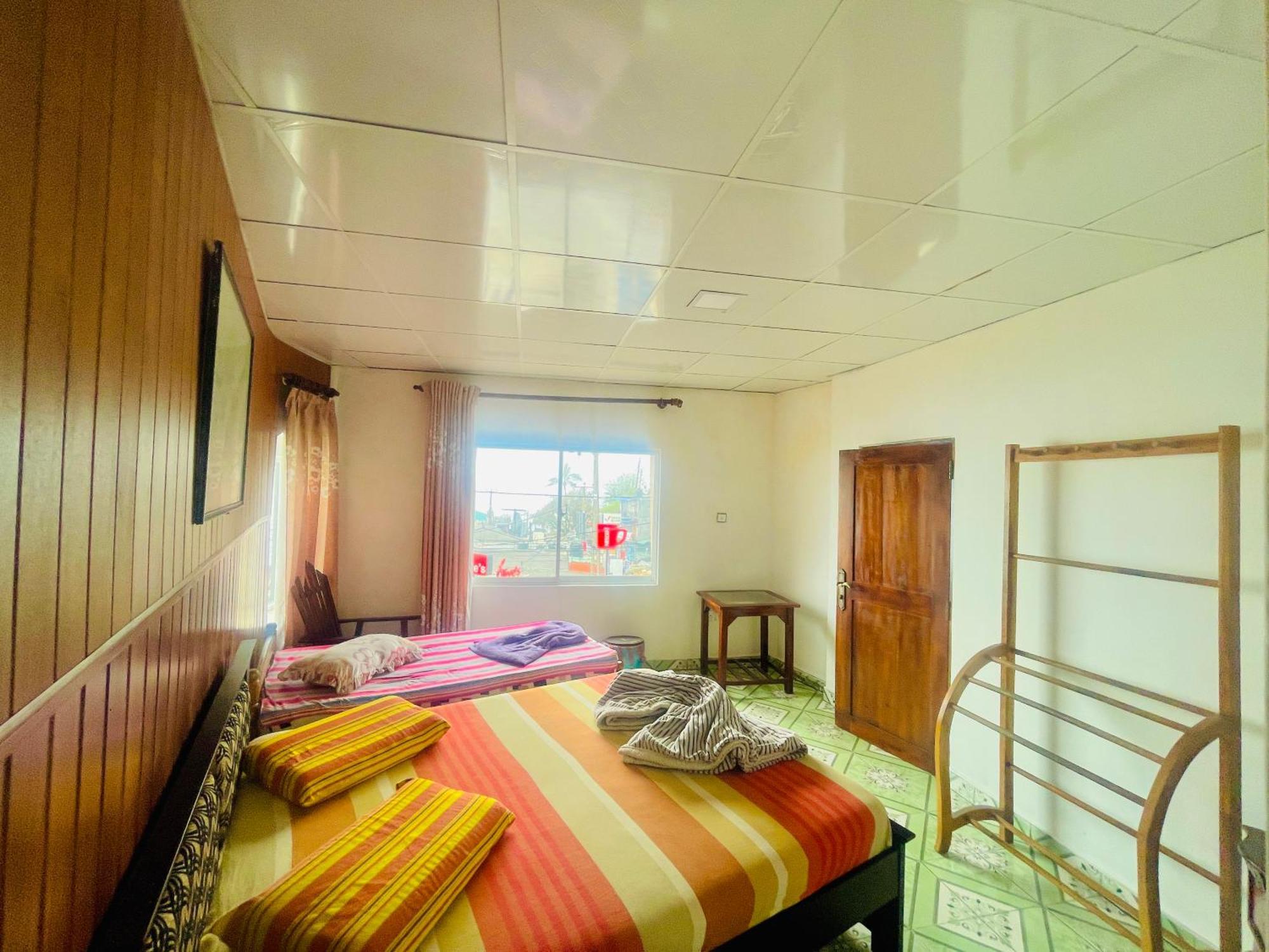 `Lakshan View Resort` Haputale Exterior foto