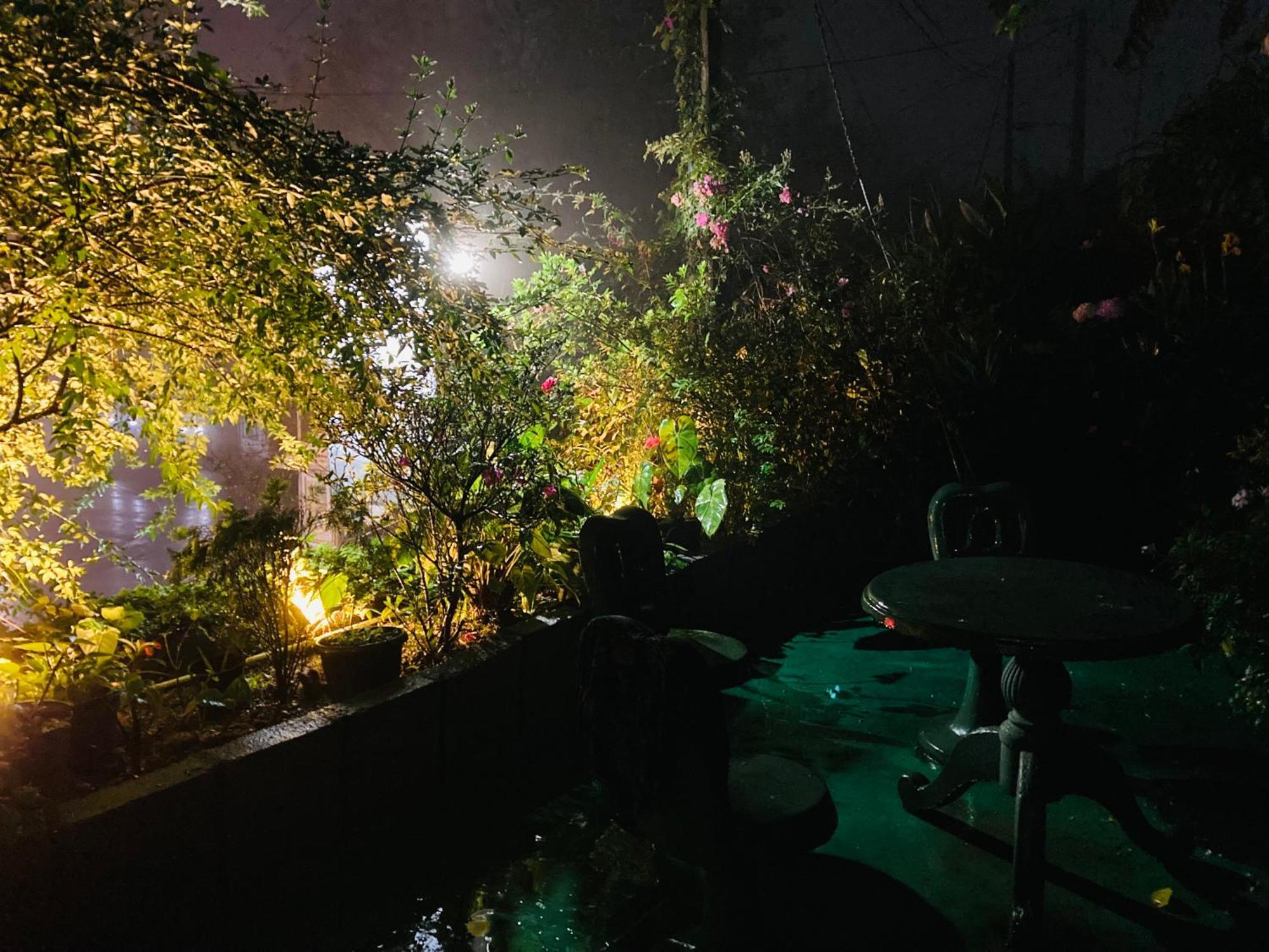 `Lakshan View Resort` Haputale Exterior foto