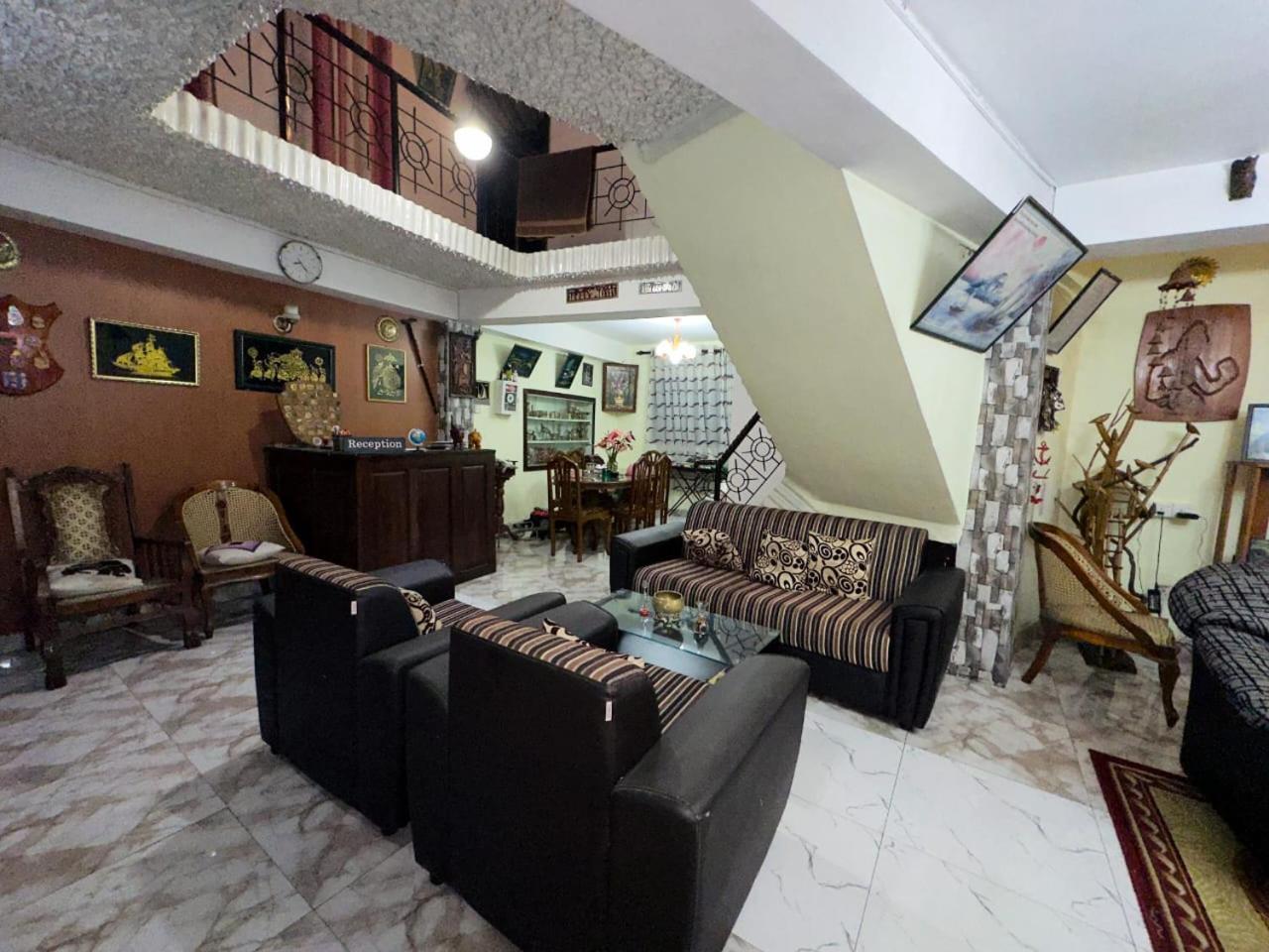 `Lakshan View Resort` Haputale Exterior foto