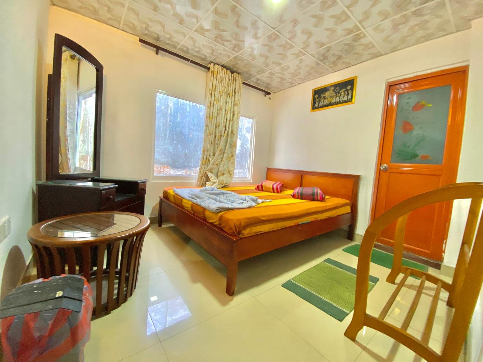 `Lakshan View Resort` Haputale Exterior foto