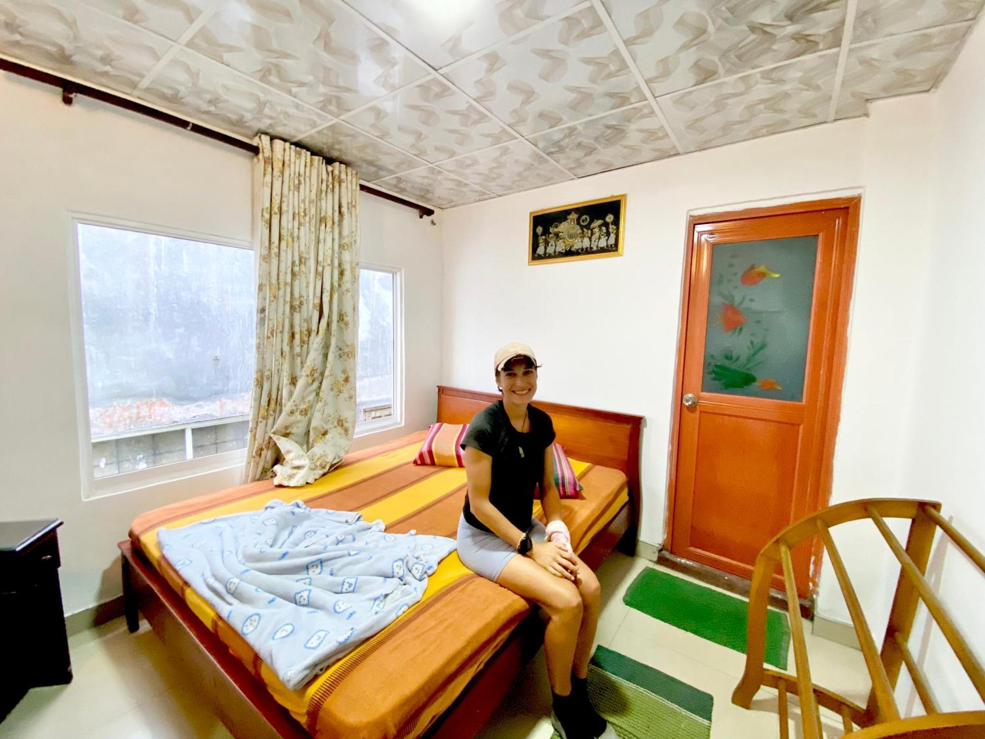 `Lakshan View Resort` Haputale Exterior foto