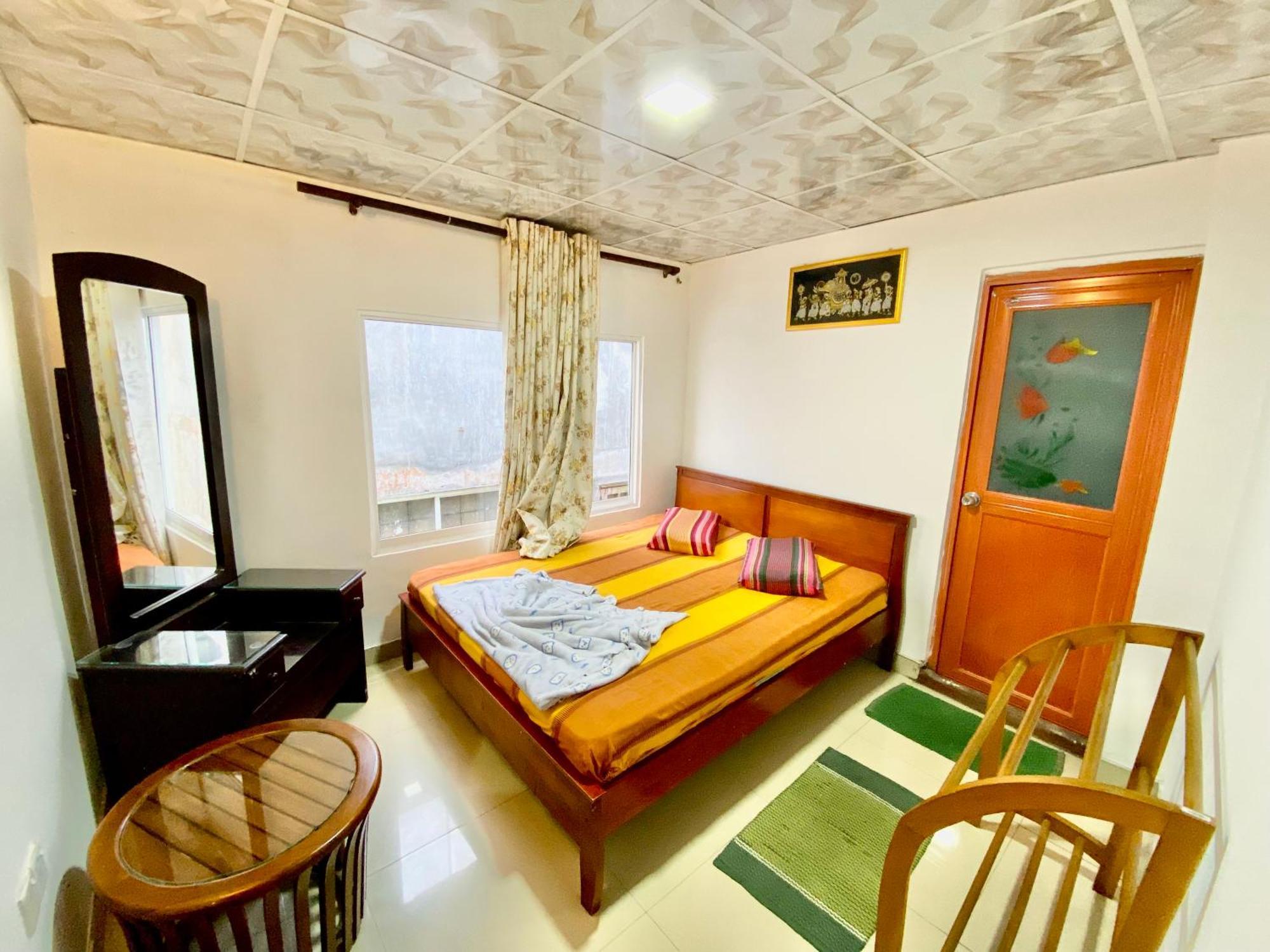 `Lakshan View Resort` Haputale Exterior foto