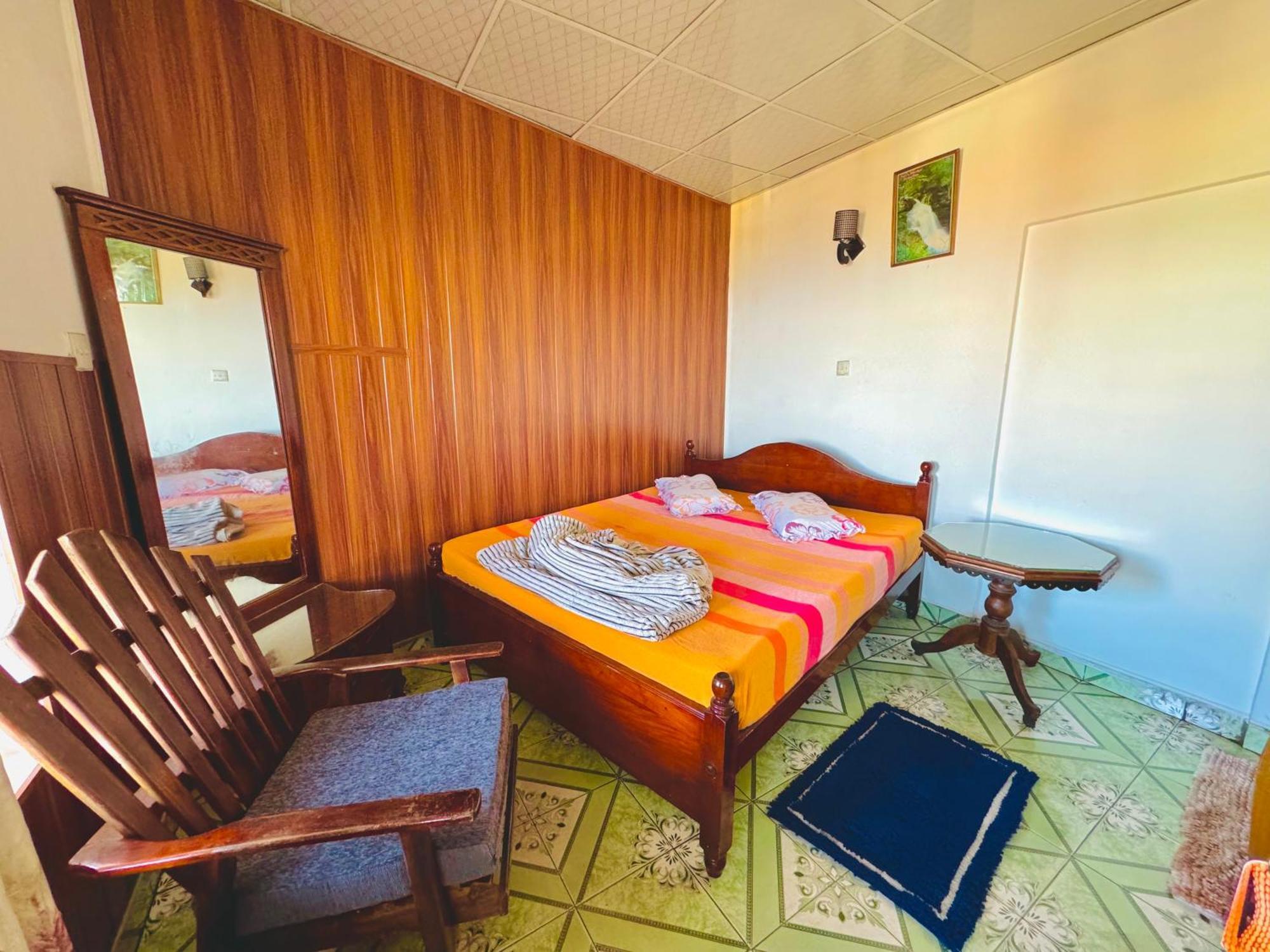 `Lakshan View Resort` Haputale Exterior foto