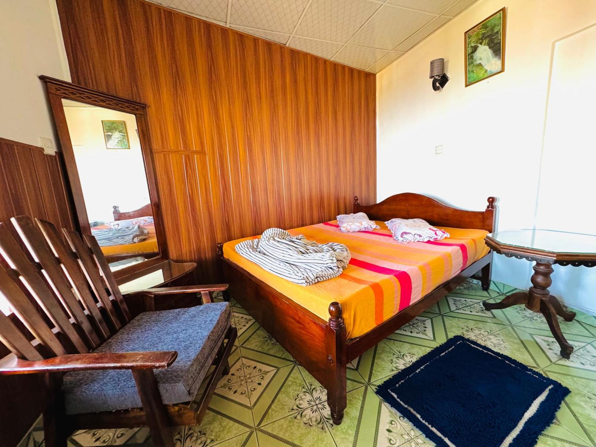 `Lakshan View Resort` Haputale Exterior foto