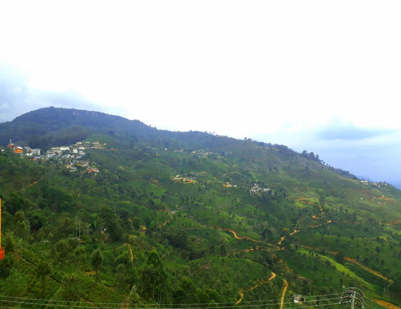 `Lakshan View Resort` Haputale Exterior foto