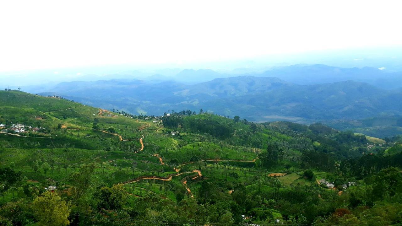`Lakshan View Resort` Haputale Exterior foto